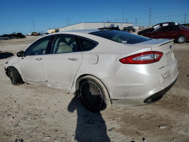 2015 FORD FUSION TIT - 3FA6P0K93FR307453