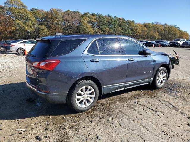 2019 CHEVROLET EQUINOX LT - 3GNAXKEV8KL106709