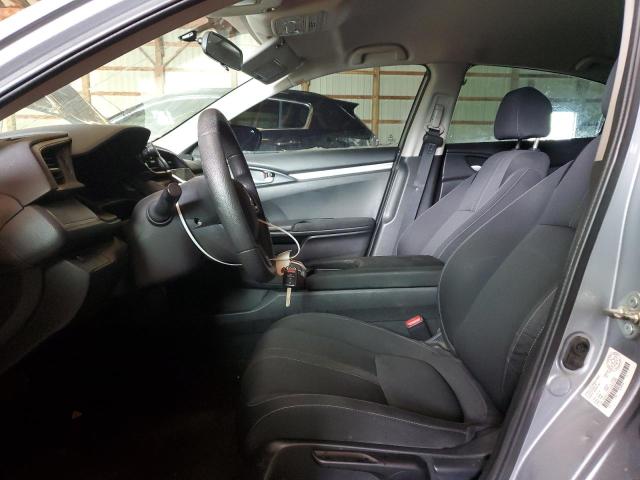 2018 HONDA CIVIC LX - 2HGFC2F57JH031048