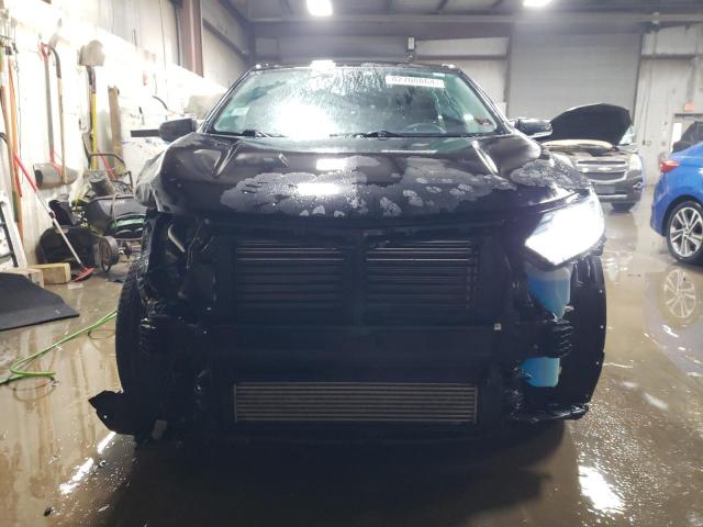2018 CHEVROLET EQUINOX LT - 3GNAXJEV5JL414266