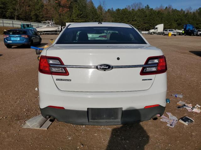 VIN 1FAHP2L8XDG175919 2013 FORD TAURUS no.6