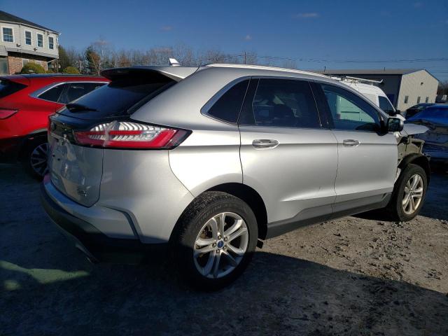 2019 FORD EDGE SEL - 2FMPK4J9XKBC30591