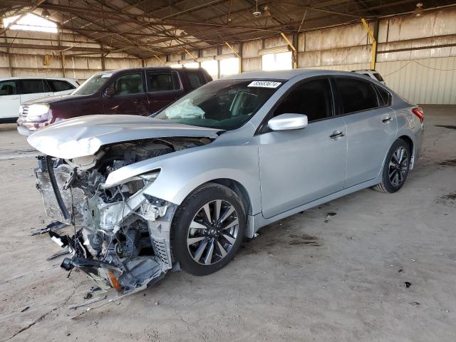 2017 NISSAN ALTIMA 2.5 - 1N4AL3AP2HC277984