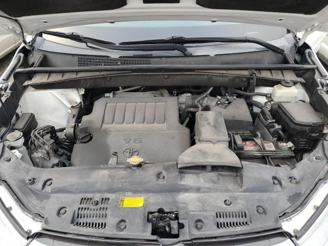 2015 TOYOTA HIGHLANDER - 5TDDKRFH3FS120250