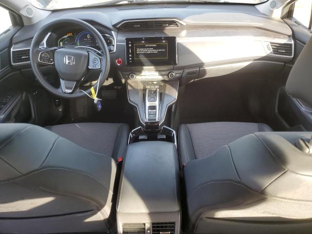 2018 HONDA CLARITY JHMZC5F1XJC022159