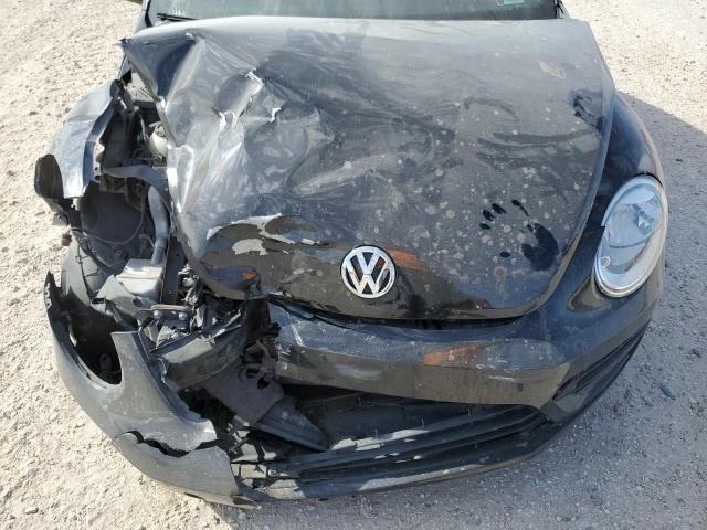 2019 VOLKSWAGEN BEETLE S - 3VWFD7AT6KM710887