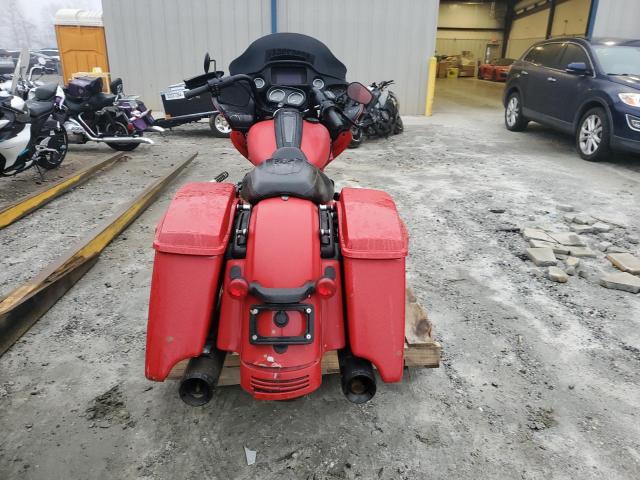 2022 HARLEY-DAVIDSON FLTRXS 1HD1KTP17NB650730