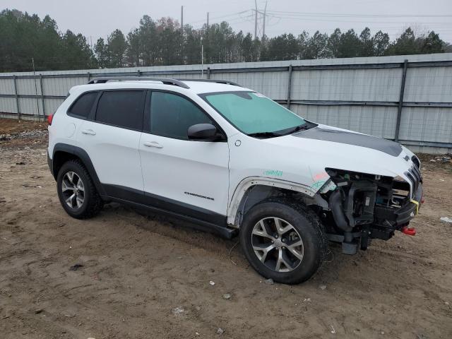 VIN 1C4PJMBS7GW328010 2016 JEEP CHEROKEE no.4