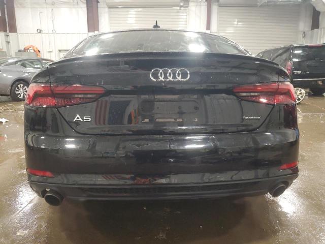 2019 AUDI A5 PRESTIG WAUFNCF50KA007153