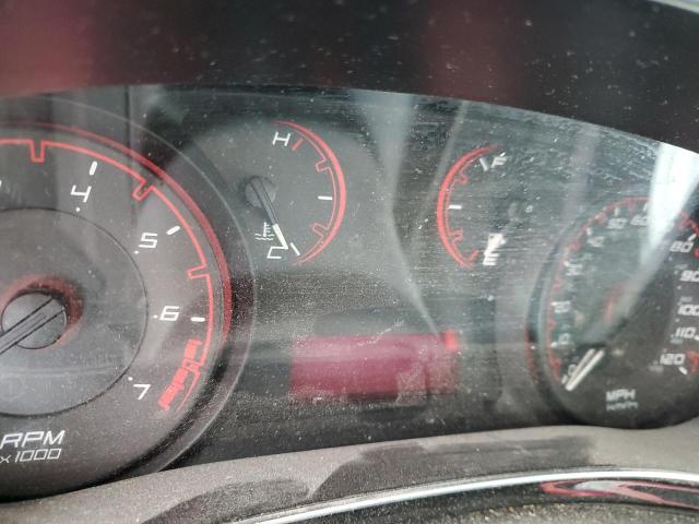 2013 DODGE DART SXT - 1C3CDFBA8DD343071