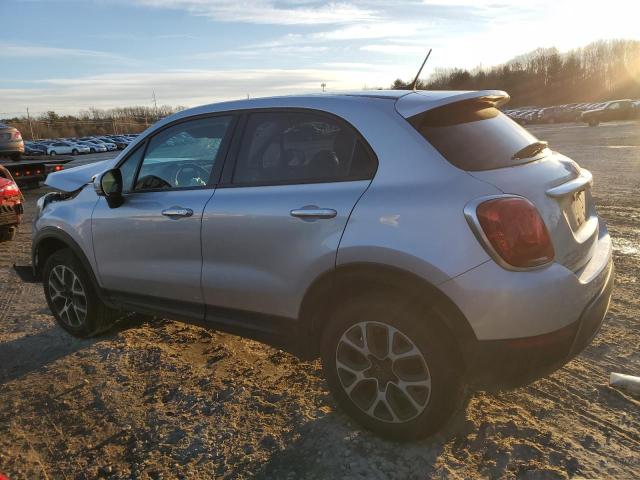 2016 FIAT 500X TREKK ZFBCFYCT5GP388346
