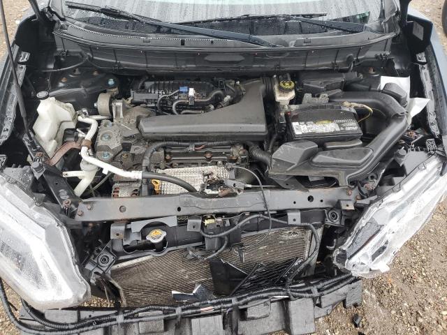 2016 NISSAN ROGUE S - KNMAT2MT2GP597651