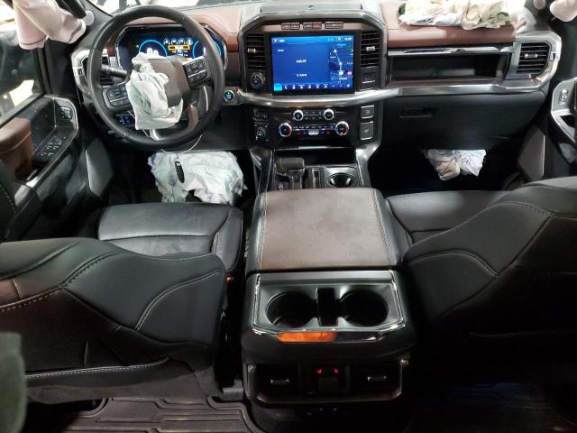 2023 FORD F150 SUPER - 1FTFW1ED3PFA93436