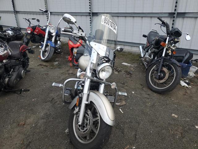2006 YAMAHA VSTAR JYAVP11E56A085756