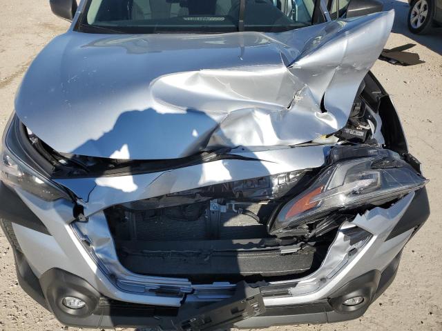 2025 SUBARU OUTBACK 4S4BTAAC8S3111844