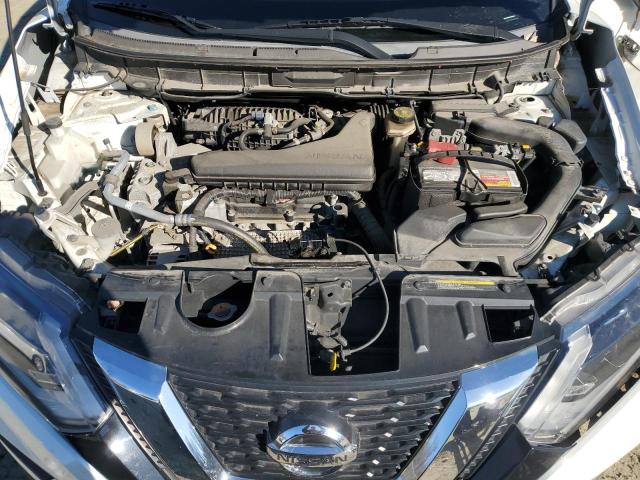 2017 NISSAN ROGUE S - KNMAT2MV9HP511898