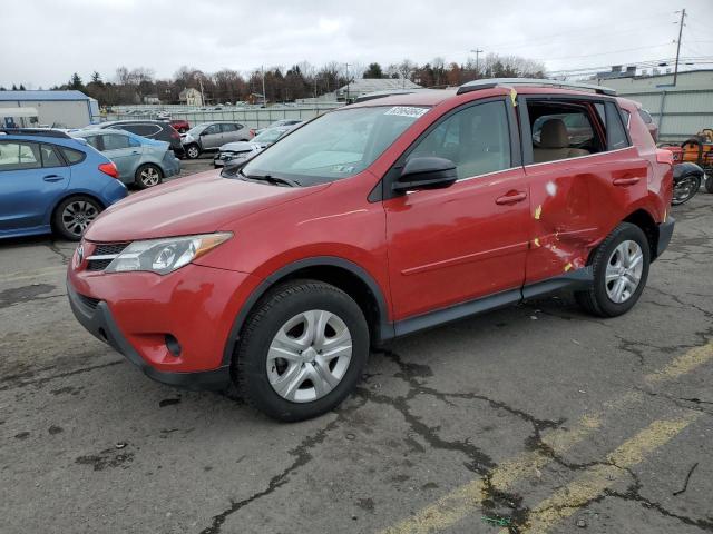 Vin: 2t3bfrev8dw039226, lot: 82664864, toyota rav4 le 2013 img_1