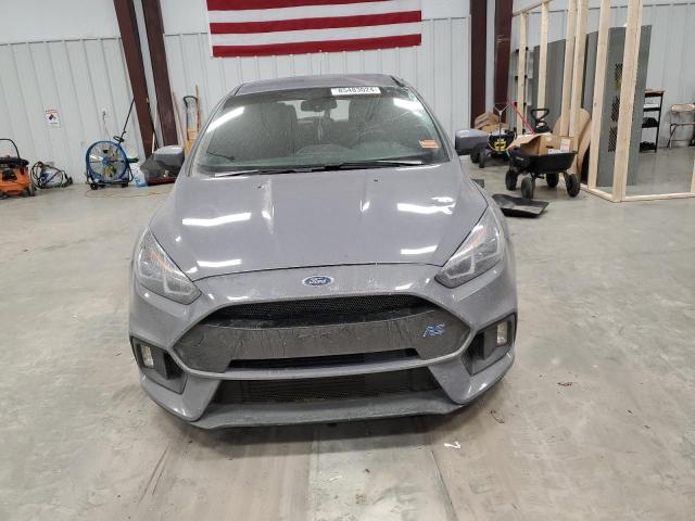 2016 FORD FOCUS RS WF0DP3TH5G4117220