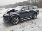2018 TOYOTA 4RUNNER SR - JTEBU5JR7J5554644