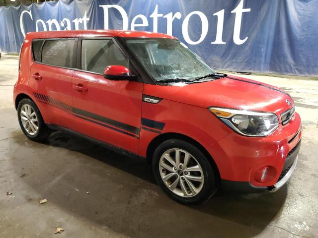 VIN KNDJP3A54H7443086 2017 KIA SOUL no.4