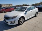 Lot #3024485521 2015 KIA OPTIMA LX