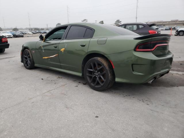 Vin: 2c3cdxct3mh628835, lot: 86799354, dodge charger r/t 20212