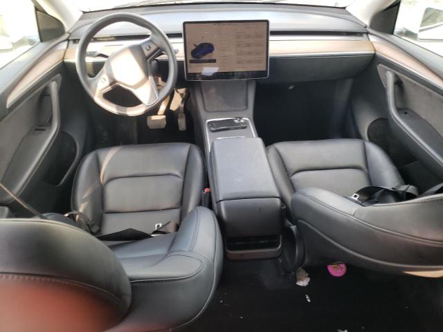 2023 TESLA MODEL Y - 7SAYGAEE7PF749059