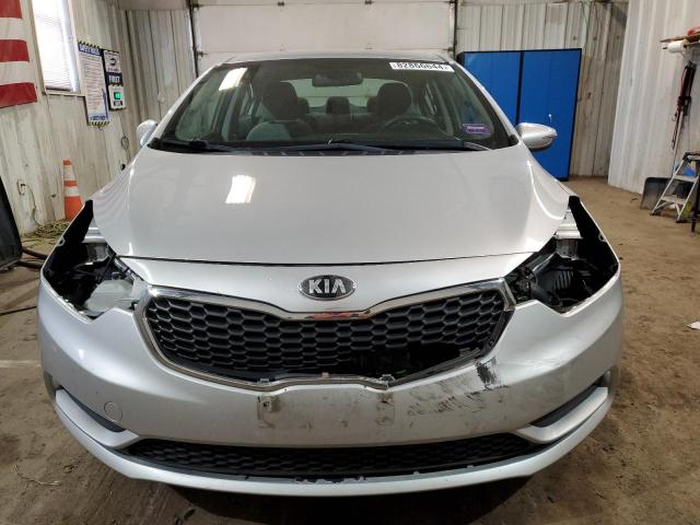 2016 KIA FORTE LX - KNAFX4A6XG5498962