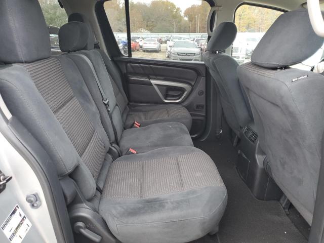 2015 NISSAN ARMADA SV - 5N1BA0ND2FN614430