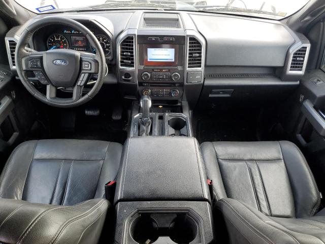 2016 FORD F150 SUPER - 1FTEW1CP7GKF44884
