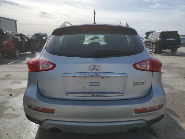 2017 INFINITI QX50 - JN1BJ0RP8HM385563