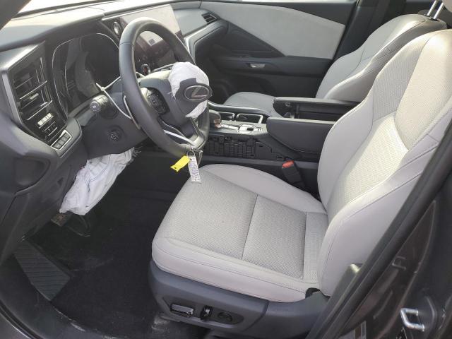 2024 LEXUS TX 350 BAS 5TDAAAA60RS009723