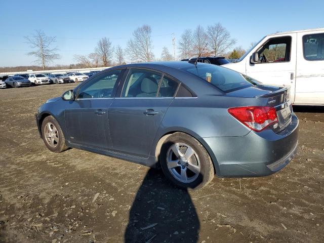 Vin: 1g1pf5sc9c7234692, lot: 84796994, chevrolet cruze lt 20122