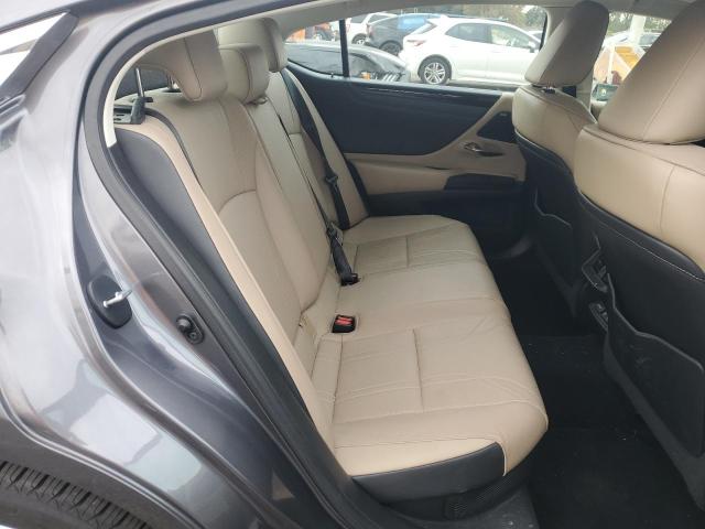 2020 LEXUS ES 300H LU 58AE21B19LU012323