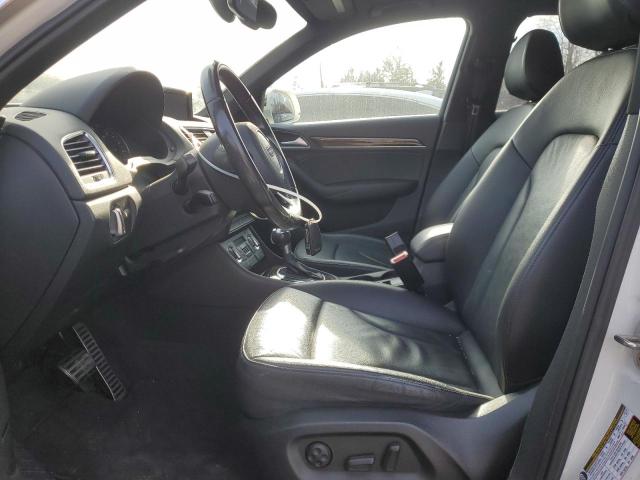 2015 AUDI Q3 WA1EFCFS8FR008277