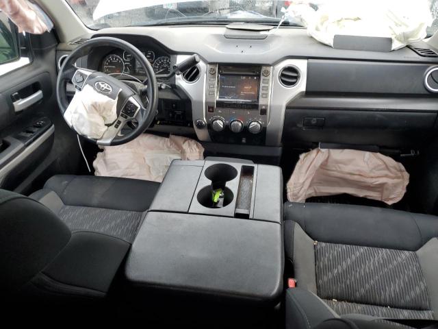 2018 TOYOTA TUNDRA DOU - 5TFUY5F14JX701138