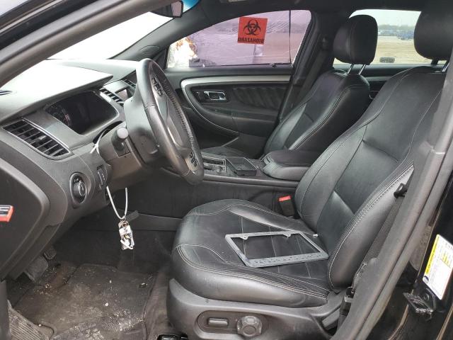2018 FORD TAURUS SEL - 1FAHP2H80JG104894