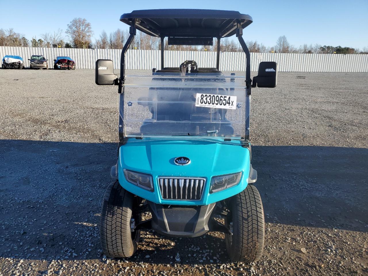 Lot #3052427886 2024 OTHER GOLF CART