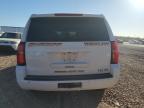 Lot #3030797430 2016 CHEVROLET TAHOE SPEC