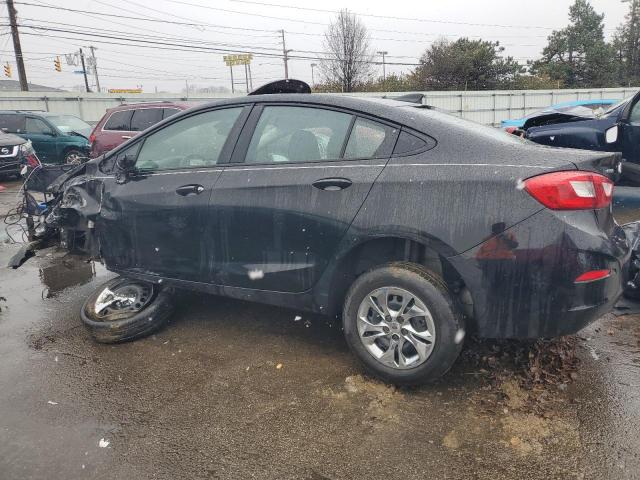 Vin: 1g1bc5sm7j7191088, lot: 85741654, chevrolet cruze ls 20182