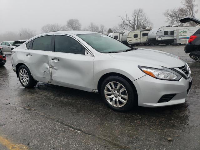 2017 NISSAN ALTIMA 2.5 - 1N4AL3AP2HC191185
