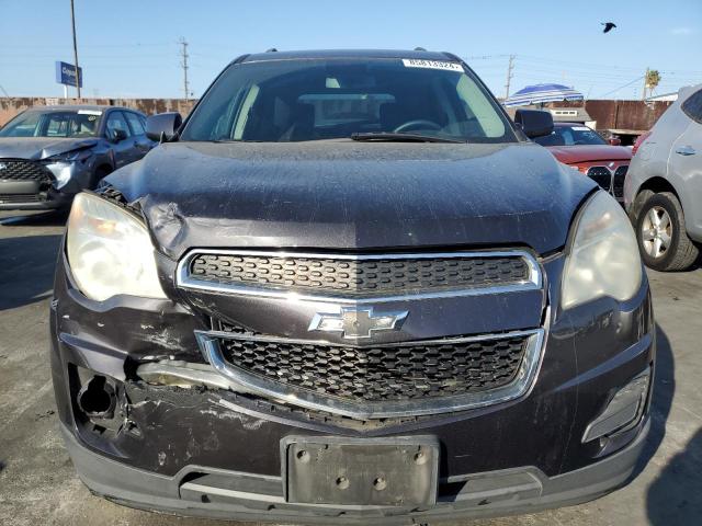 VIN 1GNALBEK2EZ116635 2014 CHEVROLET EQUINOX no.5