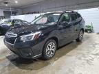 2021 SUBARU FORESTER P - JF2SKAFC9MH505859