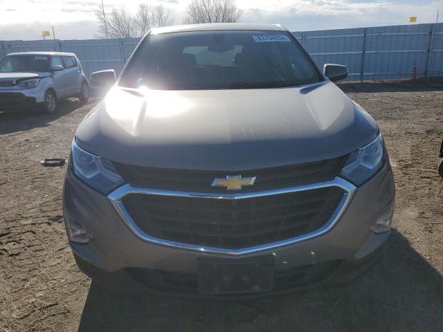 2018 CHEVROLET EQUINOX LT - 3GNAXTEX6JS568603