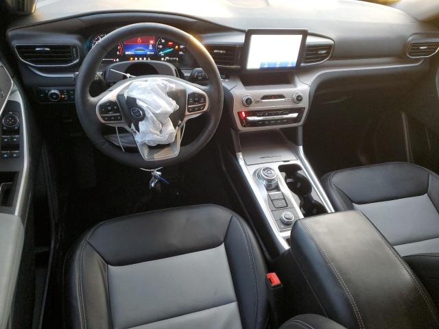 2023 FORD EXPLORER X - 1FMSK8DH1PGA75708
