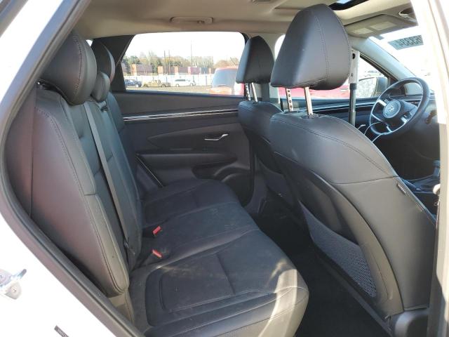 2023 HYUNDAI TUCSON SEL - 5NMJFCAE6PH270911