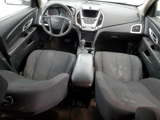 2017 GMC TERRAIN SL - 2GKALMEK6H6131292