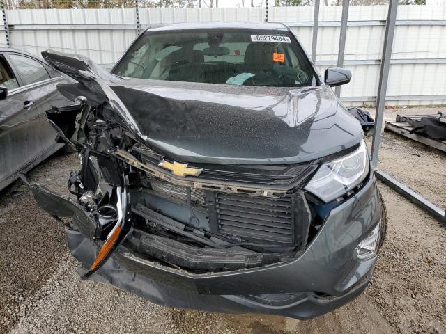 2020 CHEVROLET EQUINOX LT - 3GNAXJEV2LS598574