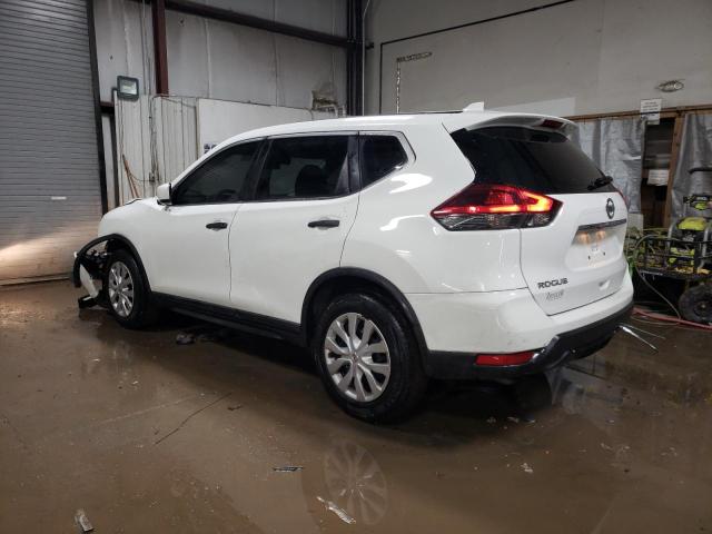 2020 NISSAN ROGUE S - 5N1AT2MT3LC751894