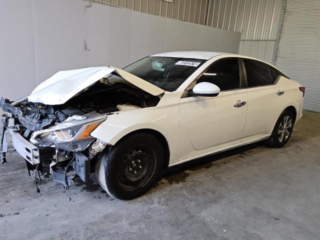 2019 NISSAN ALTIMA S #3035959722